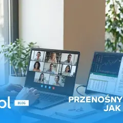 Monitor przez USB-C/A do laptopa? Podłącz go łatwo! Poradnik