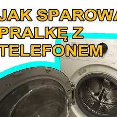 Pralka Beko Bluetooth: Połącz z telefonem i rozwiąż problemy