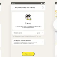 Kontrola rodzicielska Android: Ranking aplikacji i ochrona dziecka