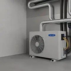Pompa ciepła 14 kW: Jaki kabel 5x4mm² i zabezpieczenia wybrać?