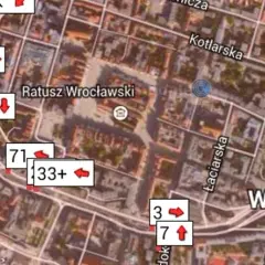 Aplikacja gdzie jest autobus? Śledź na żywo i nie czekaj!