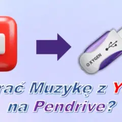 Jak zgrać muzykę na pendrive? Zrób to łatwo i bez błędów!