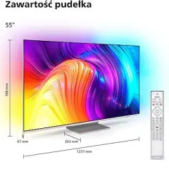 Telewizor Philips z Bluetooth? Sprawdź swój model i podłącz akcesoria!