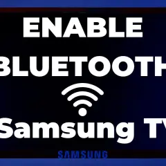 Jak włączyć Bluetooth w TV Samsung? Pełny poradnik krok po kroku
