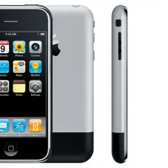 Pierwszy iPhone? Opanuj obsługę krok po kroku bez stresu!