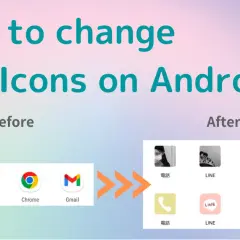 Jak zmienić ikonę aplikacji Android? Pełna personalizacja krok po kroku