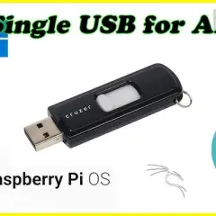 Stwórz bootowalny pendrive: Szybko i bezpiecznie (Rufus, Ventoy)