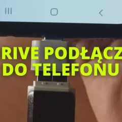 Film z telefonu na pendrive? Prosty poradnik krok po kroku!
