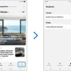 Samsung Free i News: Co to, jak wyłączyć i czy warto korzystać?