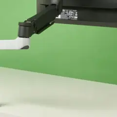 Jaki uchwyt do monitora? Wybierz idealny i zadbaj o ergonomię!
