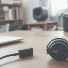 Podłącz słuchawki Bluetooth do komputera: Szybko i bez problemów