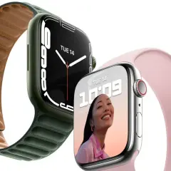 Smartwatch do iPhone'a: Apple Watch czy alternatywy? Wybierz mądrze!