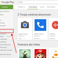 Płatne aplikacje Google Play: Kupuj bezpiecznie! Metody, porady, zwroty
