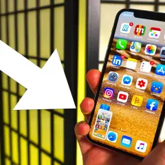 Zrzut ekranu iPhone: Poradnik dla każdego modelu i ukryte triki