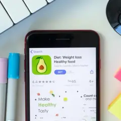 Ranking aplikacji do odchudzania: Wybierz idealną dla siebie!