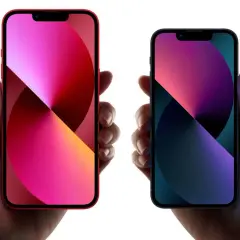iPhone 13 vs 13 mini (2026): Który wybrać? Rozmiar czy bateria?