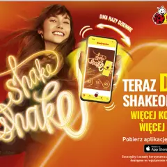 Pobierz Moja Biedronka: Oszczędzaj z aplikacją i Shakeomatem!