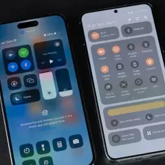 Android na iPhone: Przenieś dane łatwo i bez problemów!