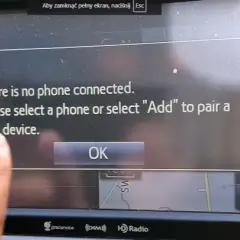 Opel Astra H: Bluetooth? Sprawdź, podłącz telefon, rozwiąż problemy!