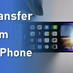Przenoszenie zdjęć na iPhone'a z komputera? Poznaj najlepsze metody!