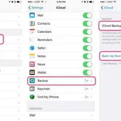 Backup iPhone: Co to jest i jak go zrobić? Pełna ochrona danych
