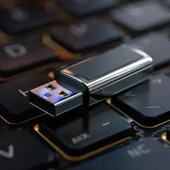 Zabezpiecz pendrive hasłem: Poradnik Windows, Mac i darmowe apki