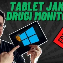 Twój smartfon jako drugi monitor? Zyskaj ekran bez kosztów!
