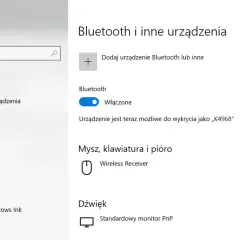 Windows 10 Bluetooth: Jak włączyć, sparować i naprawić błędy?