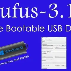 Instalacja Windows XP z pendrive'a: Poradnik (SATA, BIOS, Rufus)