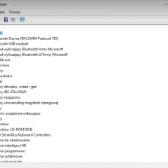 Jak dodać Bluetooth do PC? Poradnik: instalacja i rozwiązywanie problemów