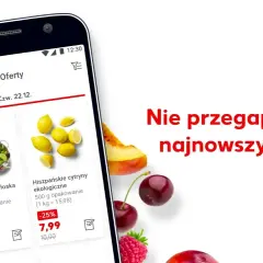 Instalacja aplikacji Kaufland: Krok po kroku na Android i iOS