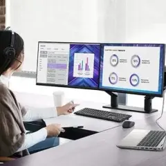 Co to jest monitor? Wybierz idealny i zadbaj o wzrok!