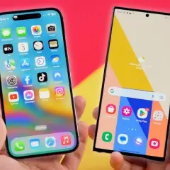 iPhone to smartfon? Poznaj kluczowe różnice iOS vs Android