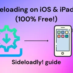 Jak instalować aplikacje na iPhone? Kompletny poradnik + sideloading