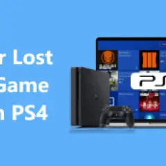 Jak usunąć aplikacje z PS4? Odzyskaj miejsce i zarządzaj danymi!