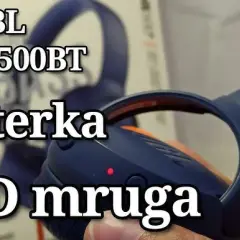 JBL: Jak długo ładować słuchawki? Unikaj błędów, wydłuż życie baterii