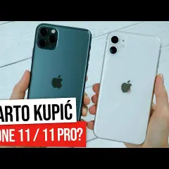 iPhone 11 w 2026: Cena w Media Expert i czy warto go jeszcze kupić?
