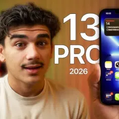 iPhone 13 czy 13 Pro w 2026? Czy warto dopłacić?