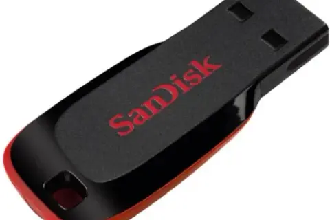Pendrive: Co to? Wybierz idealny nośnik danych. Poradnik 2024