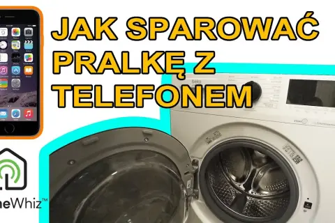Pralka Beko Bluetooth: Połącz z telefonem i rozwiąż problemy