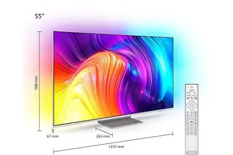 Telewizor Philips z Bluetooth? Sprawdź swój model i podłącz akcesoria!