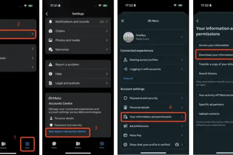 Jak wyłączyć Messengera? Odzyskaj spokój i kontrolę!
