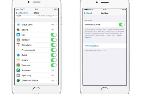 Jak podłączyć iPhone do PC? Przewodnik po transferze i synchronizacji