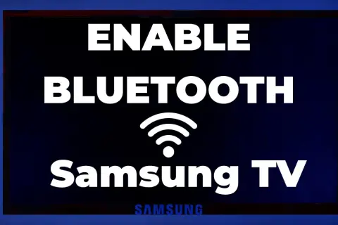 Jak włączyć Bluetooth w TV Samsung? Pełny poradnik krok po kroku