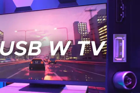 Jak podłączyć pendrive do telewizora? Pełny poradnik + rozwiązania