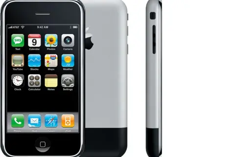 Pierwszy iPhone? Opanuj obsługę krok po kroku bez stresu!