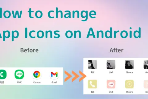 Jak zmienić ikonę aplikacji Android? Pełna personalizacja krok po kroku