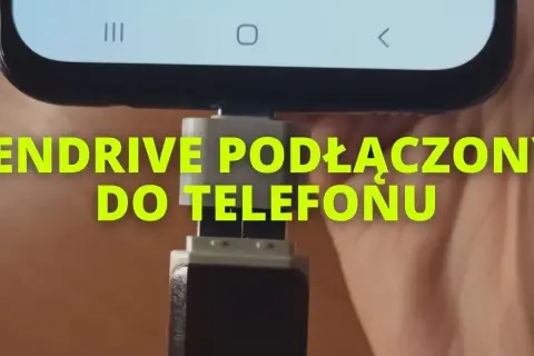 Film z telefonu na pendrive? Prosty poradnik krok po kroku!