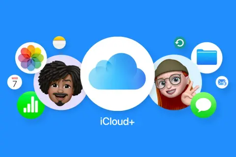 Chmura iPhone: Jak uzyskać dostęp do iCloud i co tam znajdziesz?