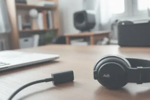 Podłącz słuchawki Bluetooth do komputera: Szybko i bez problemów